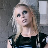 Yolandi Visser
