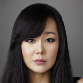 Yunjin Kim