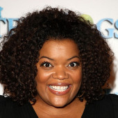 Yvette Nicole Brown