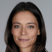 Yvonne