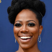 Yvonne Orji