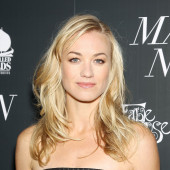 Yvonne Strahovski