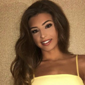 Zara Mcdermott
