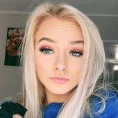 Zoe Laverne