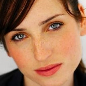 Zoe Lister-jones