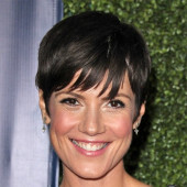 Zoe Mclellan