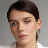 Anastasiya
