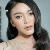 Anneth Delliecia