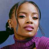 Chante Adams