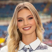 Cindy Marina
