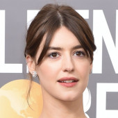 Daisy Edgar-jones