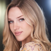 Elizabeth Posey