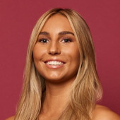 Emily Von Strasser