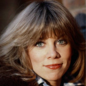 Jo Ann Harris