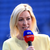 Kelly Cates