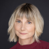 Kerri Kenney-silver