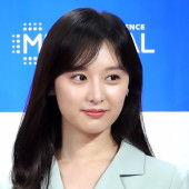 Kim Ji-won