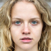 Kya-celina Barucki