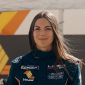 Laura Villars