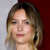 Leila George D'onofrio