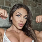 Nataliya Kuznetsova