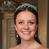 Princess Isabella Of Denmark