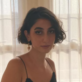 Rama Duwaji