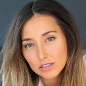 Sofia Sisniega