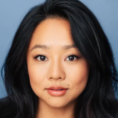 Stephanie Hsu