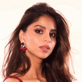 Suhana Khan