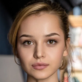 Vasilina Yuskovets