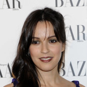 Veronica Sanchez