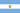Argentina flag