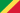 Congo - Brazzaville flag