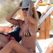 Michelle Hunziker