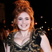 Palina Rojinski 