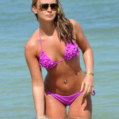 Chanelle Hayes