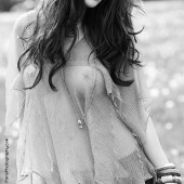 Serinda Swan