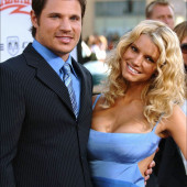 Jessica Simpson