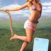 Kaley Cuoco
