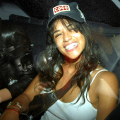 Michelle Rodriguez