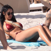 Nabilla Benattia