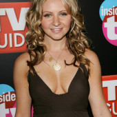 Beverley Mitchell 
