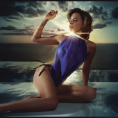 Kylie Minogue