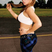 Stacy Ferguson
