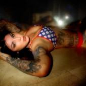 Kat Von D 