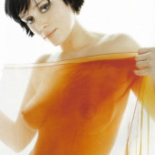 Keeley Hawes 