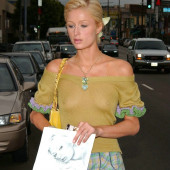 Paris Hilton