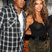 Beyonce Knowles