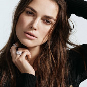 Keira Knightley 